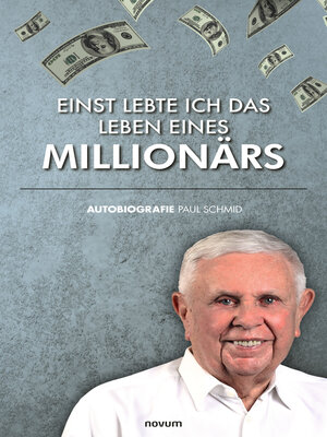 cover image of Einst lebte ich das Leben eines Millionärs